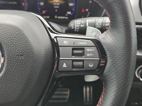 Used 2025 Acura ADX A-Spec AWD/4WD image 21