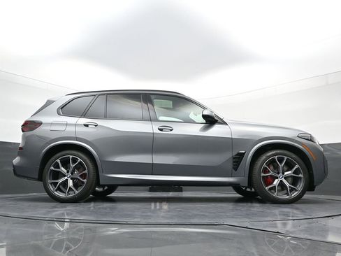 New 2026 BMW X5 xDrive50e w/ M Sport Package AWD/4WD image 29