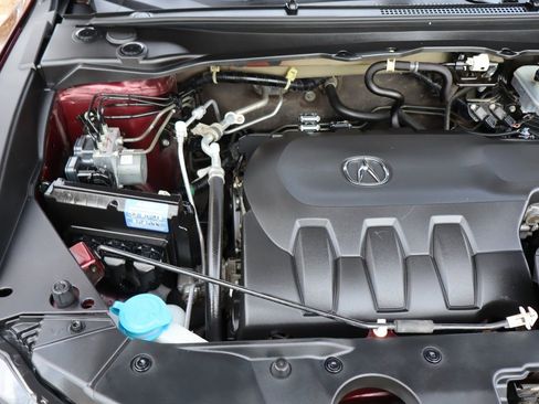 Used 2014 Acura RDX AWD image 39