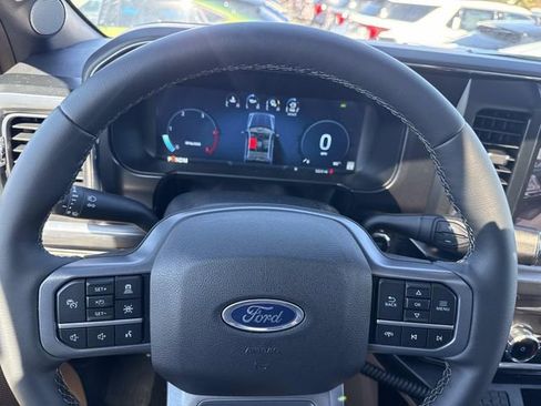 New 2026 Ford F350 Lariat w/ Lariat Premium Package AWD/4WD image 13