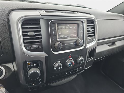 Used 2024 RAM 1500 Classic Warlock image 19