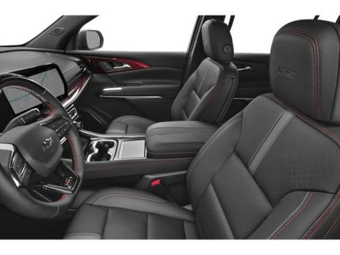 Used 2026 Chevrolet Traverse RS w/ LPO, Floor Liner Package AWD/4WD image 8