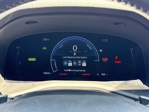 Used 2025 Toyota Camry SE w/ Multimedia Upgrade Package FWD image 20