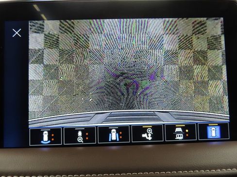 Used 2023 Chevrolet Tahoe High Country image 20