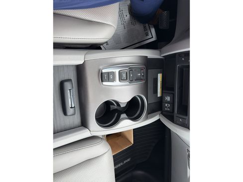 Used 2021 Honda Ridgeline RTL-E image 16