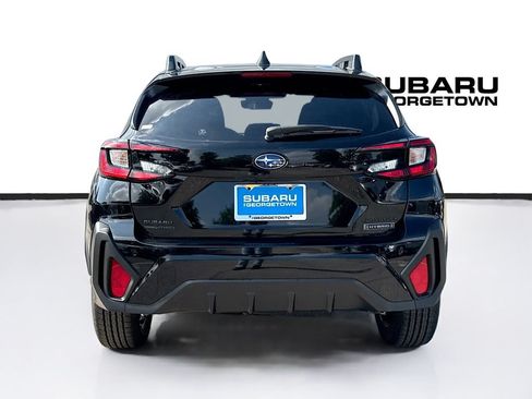 New 2026 Subaru Crosstrek 2.5i Sport AWD/4WD image 6