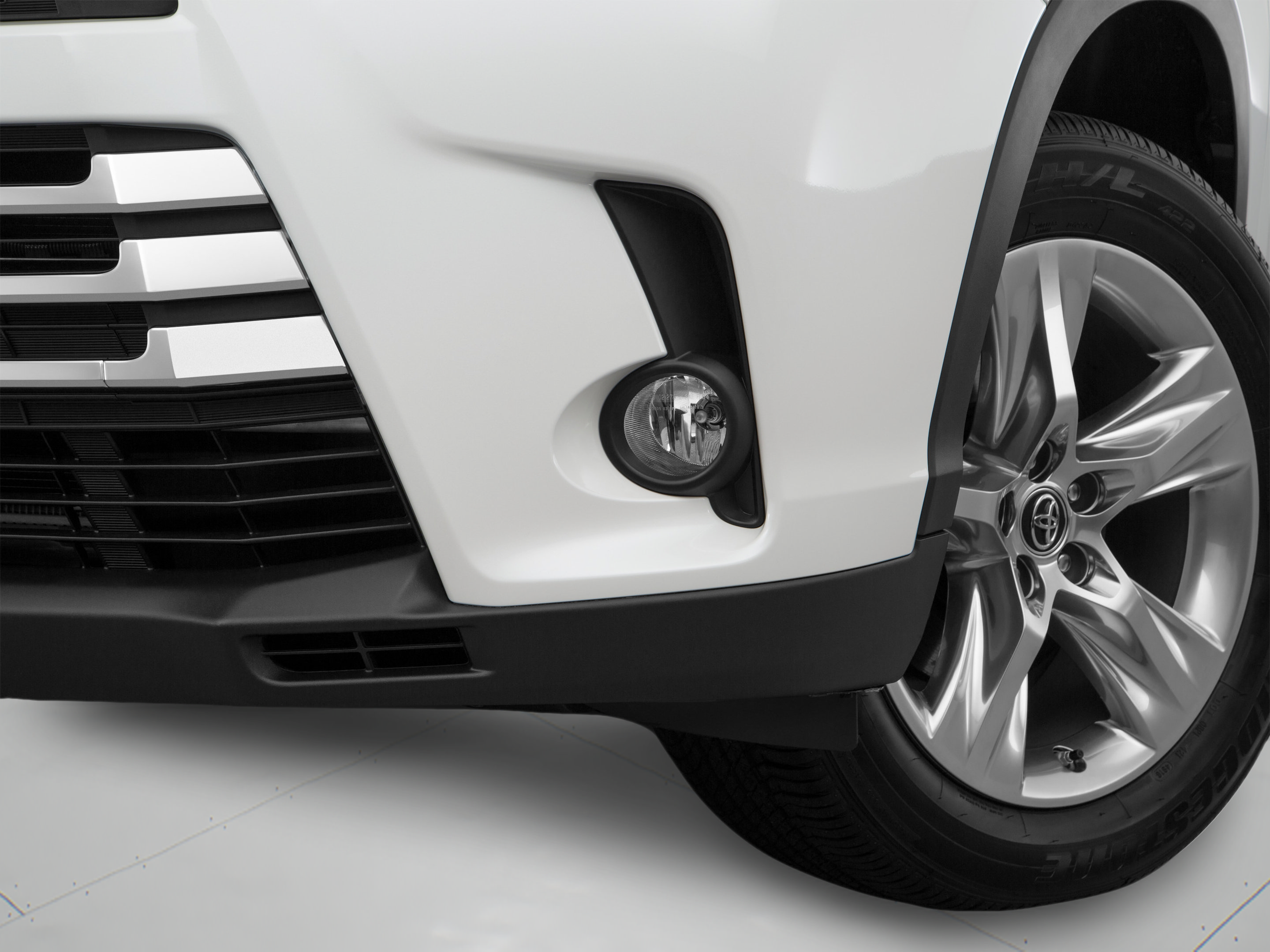 Used 2019 Toyota Highlander Limited FWD image 63