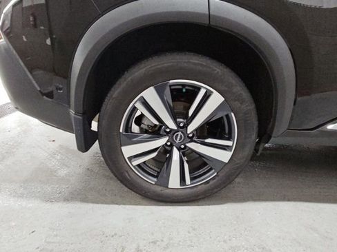 Certified 2023 Nissan Rogue SL w/ SL Premium Package image 27