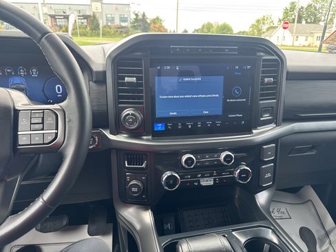 Used 2024 Ford F150 XLT w/ Equipment Group 303A High AWD/4WD image 24