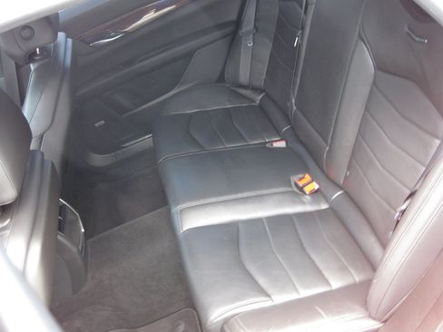 Used 2018 Cadillac CT6 2.0T RWD image 26