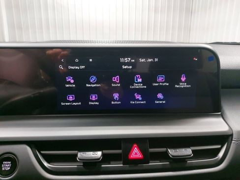 New 2026 Kia Seltos SX image 23