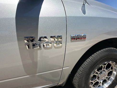 Used 2013 RAM 1500 Tradesman w/ Popular Equipment Group RWD image 6