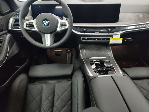New 2026 BMW X5 xDrive40i w/ M Sport Package image 47