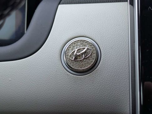 Used 2023 Hyundai Tucson SEL w/ Convenience Package FWD image 28