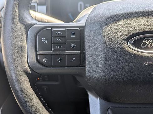 Used 2022 Ford F150 Lariat w/ Equipment Group 502A High image 18