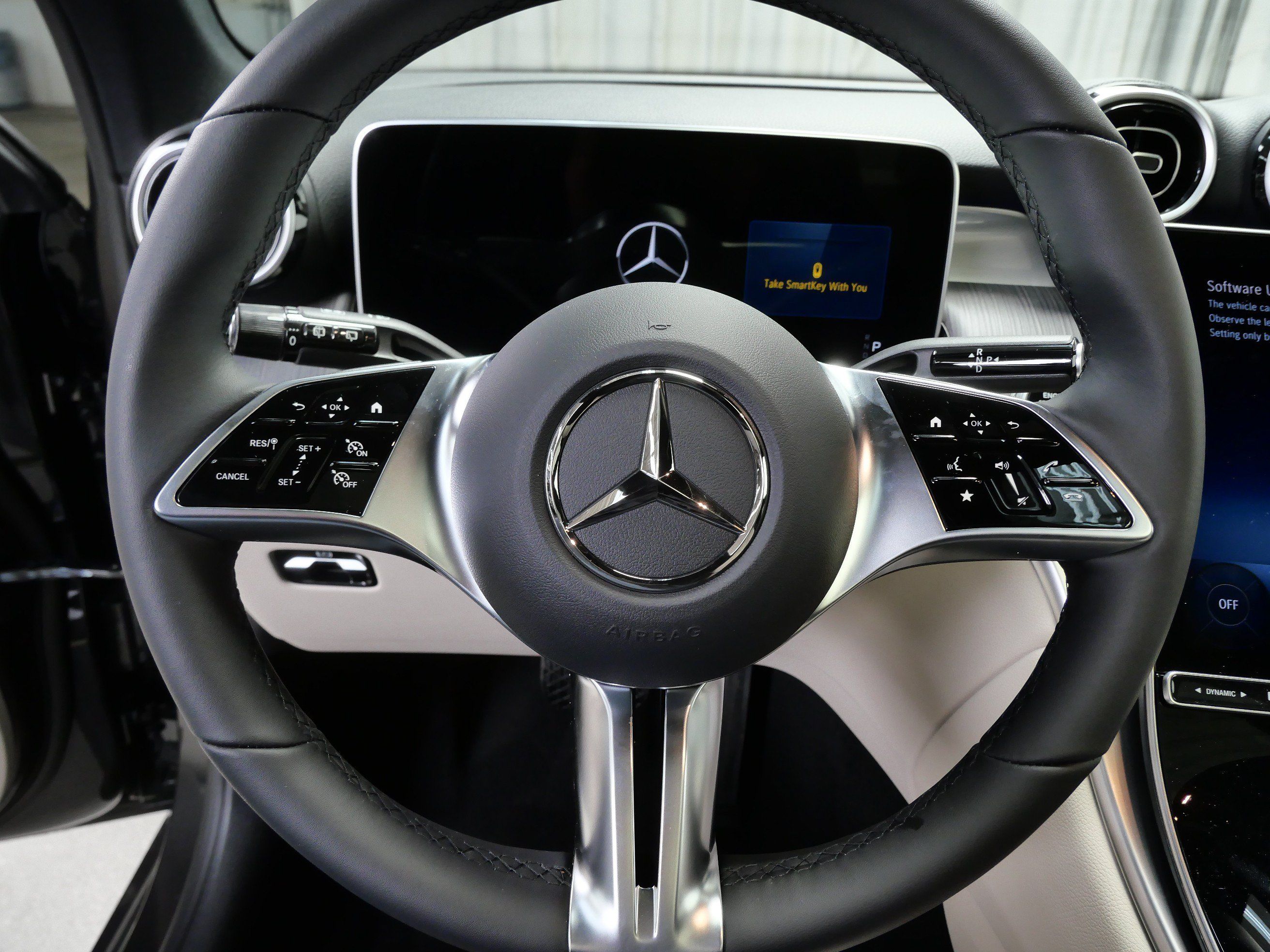 New 2026 Mercedes-Benz GLC 300 4MATIC image 12