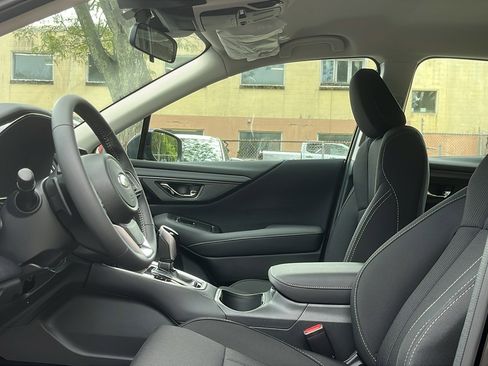 New 2025 Subaru Legacy Premium image 7