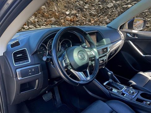 Used 2016 MAZDA CX-5 Grand Touring image 10