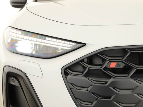 New 2026 Audi S5 Premium Plus image 37