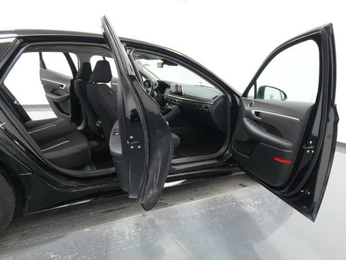 Used 2023 Hyundai Sonata SEL w/ Convenience Package FWD image 28