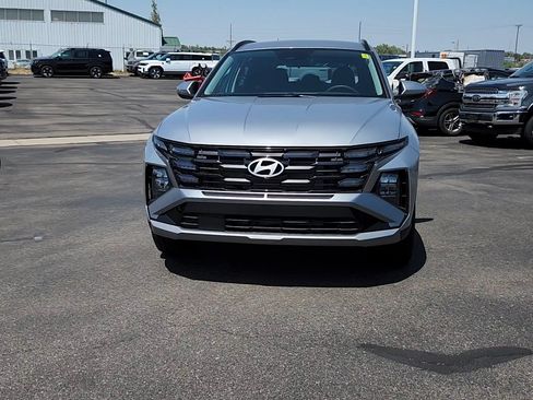 New 2026 Hyundai Tucson SEL Plus AWD/4WD image 4