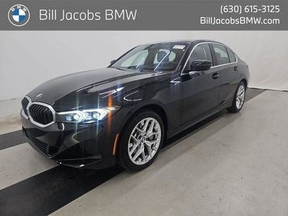 Used 2025 BMW 330i xDrive Sedan