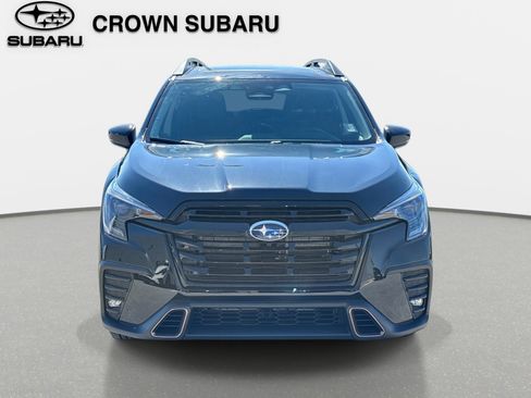 New 2026 Subaru Ascent Limited Bronze w/ Popular Package #2 AWD/4WD image 9