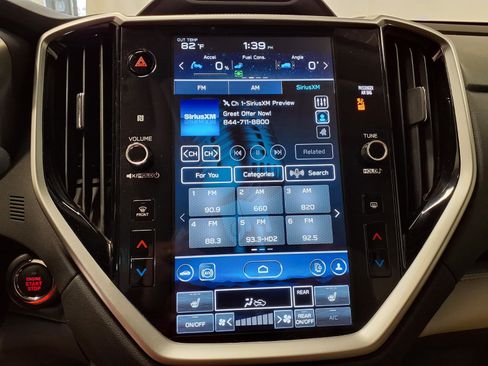 Used 2024 Subaru Ascent Limited image 12