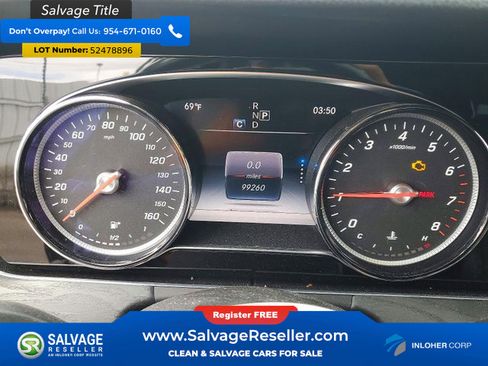 Used 2018 Mercedes-Benz E 300 image 12