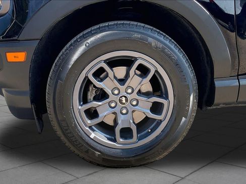 Certified 2022 Ford Bronco Sport Big Bend w/ Convenience Package AWD/4WD image 11