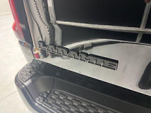 New 2026 RAM 1500 Laramie w/ Night Edition image 32