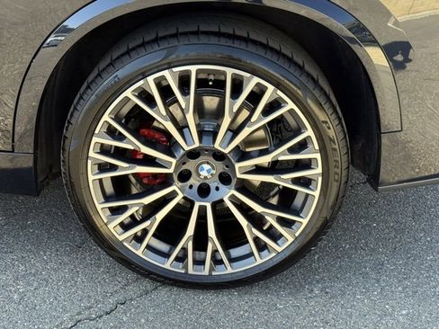 Used 2026 BMW X5 xDrive40i w/ M Sport Package image 14