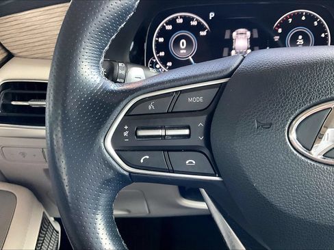Used 2022 Hyundai Palisade Calligraphy AWD/4WD image 11