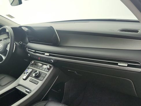 Used 2025 Hyundai Palisade XRT FWD image 31