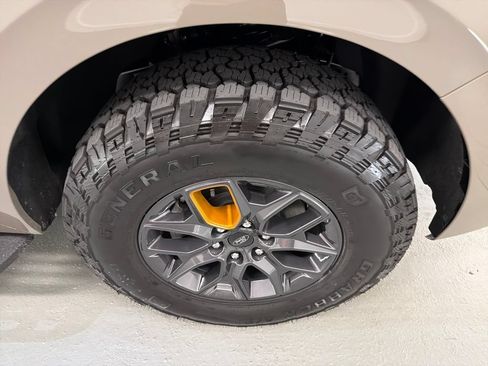 New 2026 Ford Expedition Tremor AWD/4WD image 5