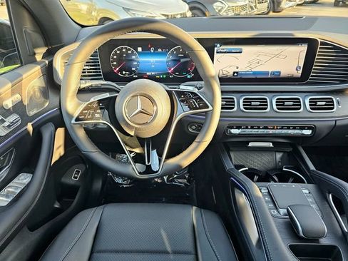 New 2026 Mercedes-Benz GLE 450 4MATIC image 27
