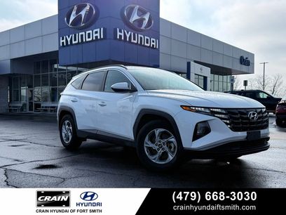 Certified 2024 Hyundai Tucson SEL