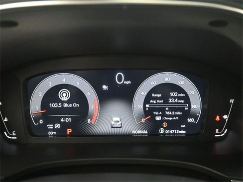 Used 2025 Acura Integra A-Spec image 28