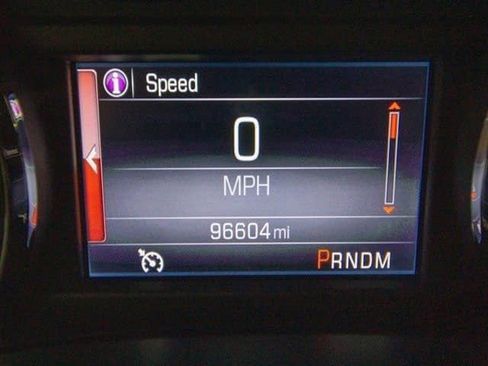 Certified 2014 GMC Sierra 1500 SLT w/ SLT Crew Cab Value Package image 29