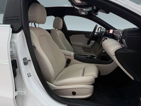 Certified 2026 Mercedes-Benz CLA 250 CLA 250 image 23