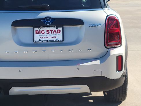 Used 2022 MINI Cooper Countryman image 7