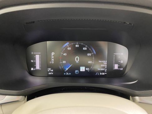 Used 2019 Volvo S60 T6 Momentum w/ Premium Package image 20