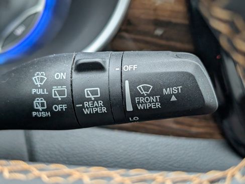 Used 2022 Chrysler Pacifica Pinnacle image 27