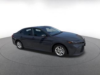 Used 2025 Toyota Camry LE FWD video 2