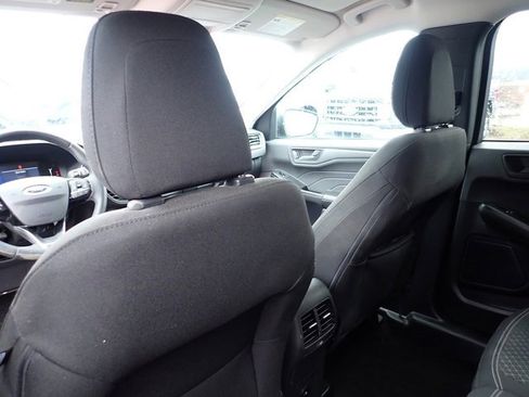 Used 2024 Ford Escape Active w/ Tech Pack #1 image 16