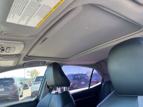 Used 2023 Toyota Camry SE w/ Audio Upgrade Package image 27