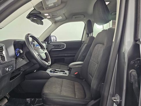 Used 2022 Ford Bronco Sport Big Bend w/ Convenience Package image 24