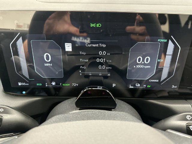 New 2027 Kia Telluride X-Line SX Prestige AWD/4WD image 19