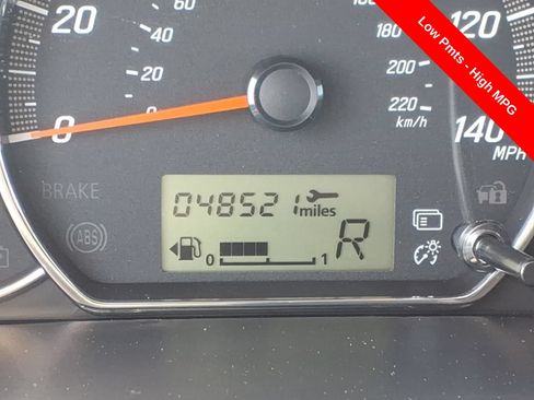 Used 2020 Mitsubishi Mirage GT FWD image 27