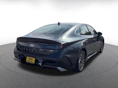 Used 2025 Hyundai Sonata SEL FWD image 15